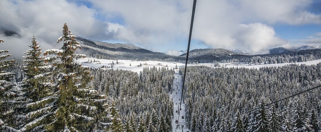 Winter im Chiemgau (c)Chiemgau Tourismus e.V